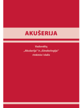 Akušerija1 dalis - Humanitas