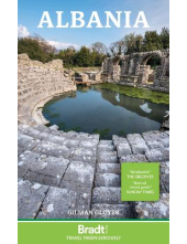 Albania Bradt Travel Guide - Humanitas