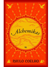 Alchemikas - Humanitas