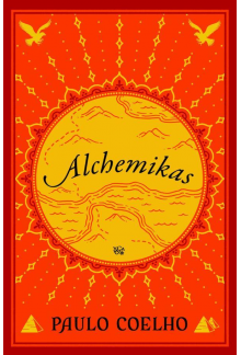 Alchemikas - Humanitas