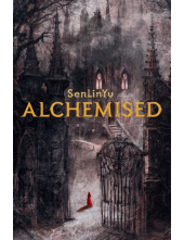 Alchemised. PRE-ORDER. We will deliver the book within 1-2 weeks after release. Official release date: 2025-09-23 - Humanitas