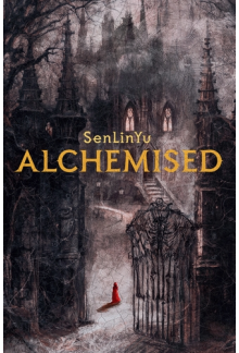 Alchemised. PRE-ORDER. We will deliver the book within 1-2 weeks after release. Official release date: 2025-09-23 - Humanitas