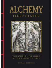 Alchemy Illustrated - Humanitas