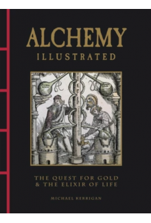 Alchemy Illustrated - Humanitas