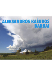 Aleksandros Kašubos darbai. Aplinkos menininkė - Humanitas