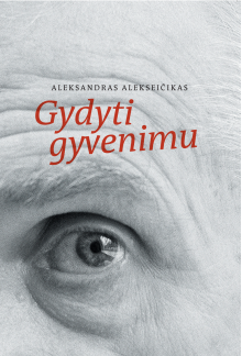 Gydyti gyvenimu - Humanitas