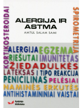 Alergija ir astma - Humanitas