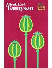 Alfred, Lord Tennyson: Best-lo ved-poems Great Poets - Humanitas