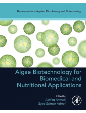 Algae Biotechnology for Biomedical and Nutritional Applications - Humanitas