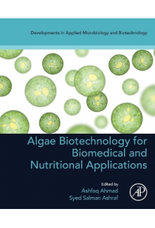 Algae Biotechnology for Biomedical and Nutritional Applications - Humanitas
