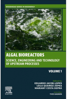 Algal Bioreactors - Humanitas
