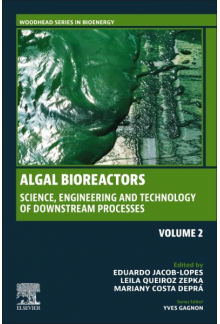 Algal Bioreactors - Humanitas