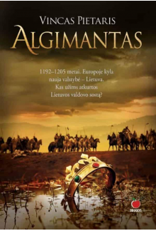 Algimantas (2020) - Humanitas