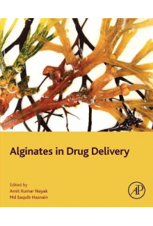 Alginates in Drug Delivery - Humanitas