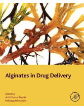 Alginates in Drug Delivery - Humanitas