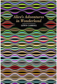 Alice's Adventures in Wonderla nd Chiltern Classic - Humanitas