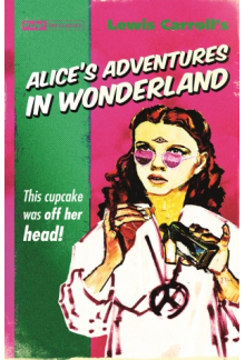 Alice's Adventures In Wonderland - Humanitas