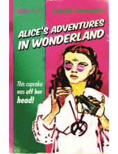 Alice's Adventures In Wonderland - Humanitas