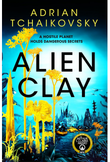 Alien Clay - Humanitas