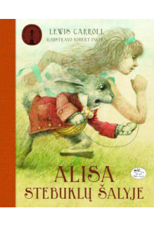 Alisa Stebuklų šalyje - Humanitas