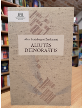 Aliutės dienoraštis - Humanitas