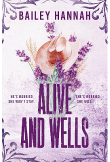 Alive and Wells - Humanitas