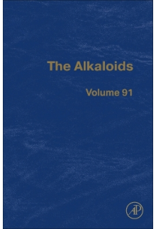 The Alkaloids - Humanitas