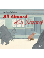 All Aboard with Joanna! - Humanitas