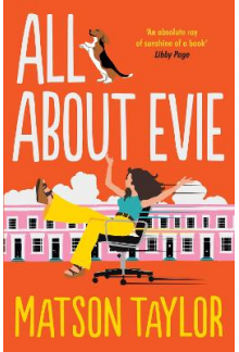 All About Evie - Humanitas