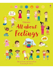 All About Feelings - Humanitas