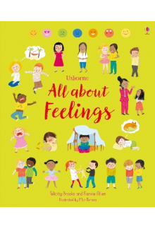 All About Feelings - Humanitas