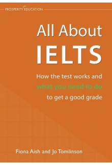 All About IELTS. Student Guide - Humanitas