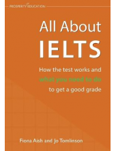 All About IELTS. Student Guide - Humanitas