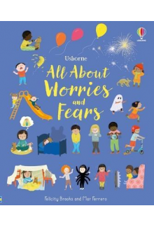 All About Worries and Fears - Humanitas