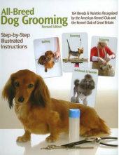 All-Breed Dog Grooming - Humanitas