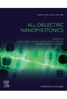All-Dielectric  Nanophotonics - Humanitas