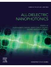 All-Dielectric  Nanophotonics - Humanitas