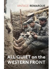 All Quiet on the Western Front (AW) - Humanitas