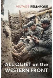 All Quiet on the Western Front (AW) - Humanitas