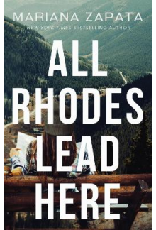 All Rhodes Lead Here - Humanitas