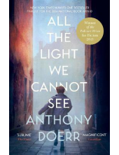 All the Light We Cannot See - Humanitas