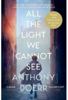 All the Light We Cannot See - Humanitas