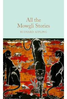 All the Mowgli Stories - Humanitas