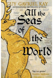 All the Seas of the World - Humanitas