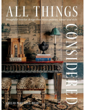All Things Considered: Thoughtful Interior Design That Mixes Pattern, Colour and Style - Humanitas
