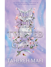 All This Twisted Glory - Humanitas