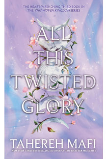 All This Twisted Glory - Humanitas