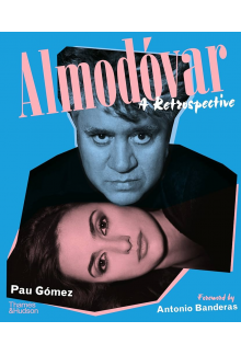 Almodovar: A Retrospective - Humanitas