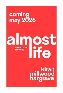 Almost Life - Humanitas