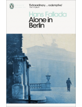Alone in Berlin - Humanitas